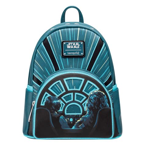 loungefly star wars|Amazon.com: Loungefly Star Wars